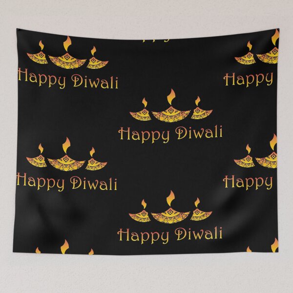 Item preview, Diwali Divali Dipavali Festival Festival of Lights India designed and sold by Mark Sukra.