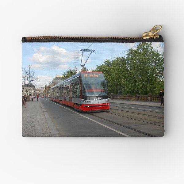 Aperçu de l'œuvre Tramway in Prague créée et vendue par rasim1.
