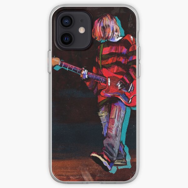 90s show iPhone Soft Case
