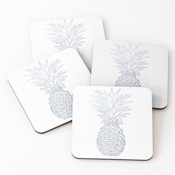 Item preview, Pineapple designed and sold by Callum Barnes.