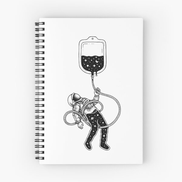 Item preview, I need more Space designed and sold by buko.