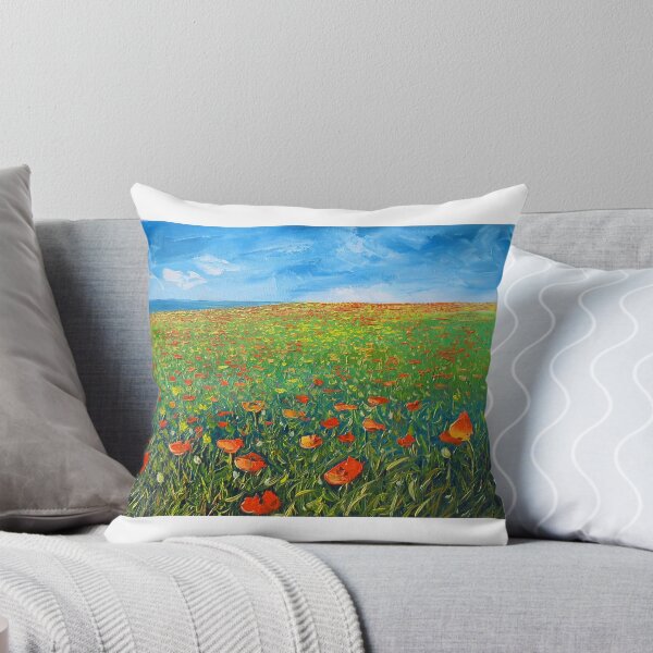 Item preview, Wild Flowers designed and sold by HelenBlair.