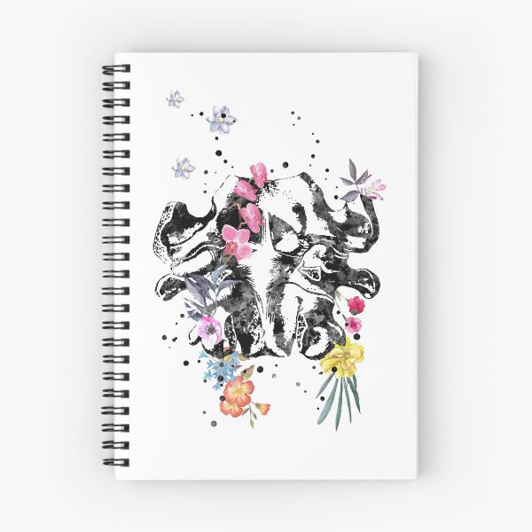 Item preview, Cervical vertebrae, watercolor cervical vertebra designed and sold by Rosaliartbook.