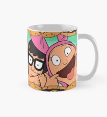 Bobs burgers design Mug