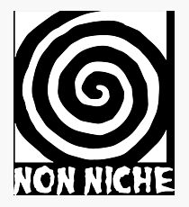 Non Niche Photographic Print