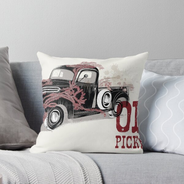 Item preview, Old Pickup designed and sold by LOVATTO.