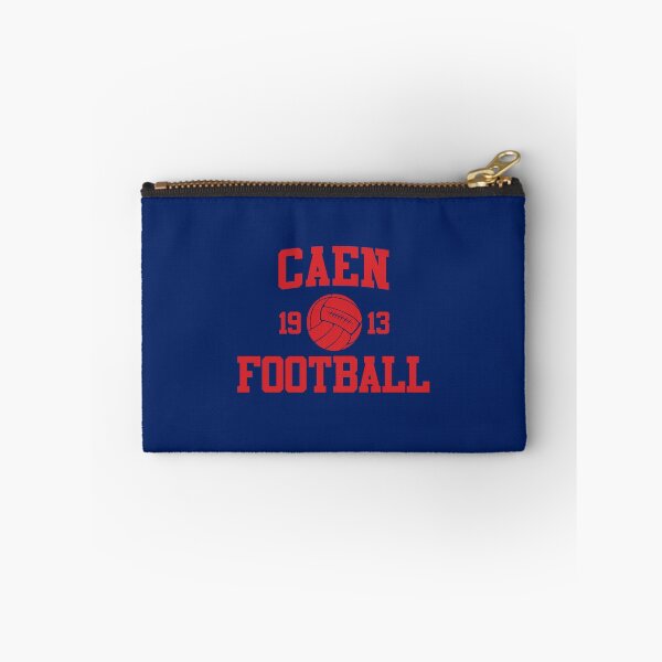 Item preview, Caen Football Athletic College Style 2 Color designed and sold by Toma-51.