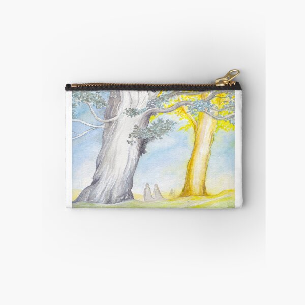 Item preview, The Two Trees of Valinor designed and sold by Peter Xavier Price.