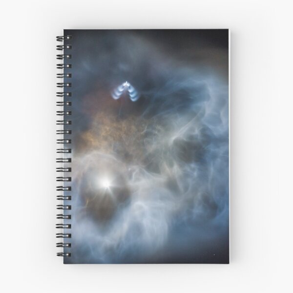 Item preview, Artificial Nebula designed and sold by Brian Haidet.