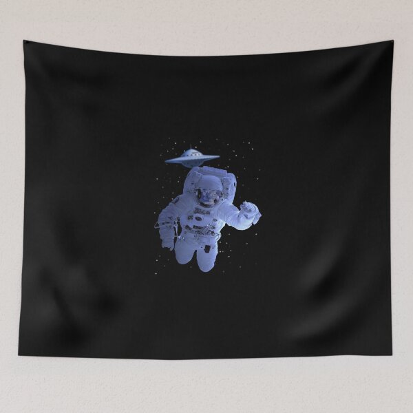Item preview, Catstronaut designed and sold by TheFlying6.