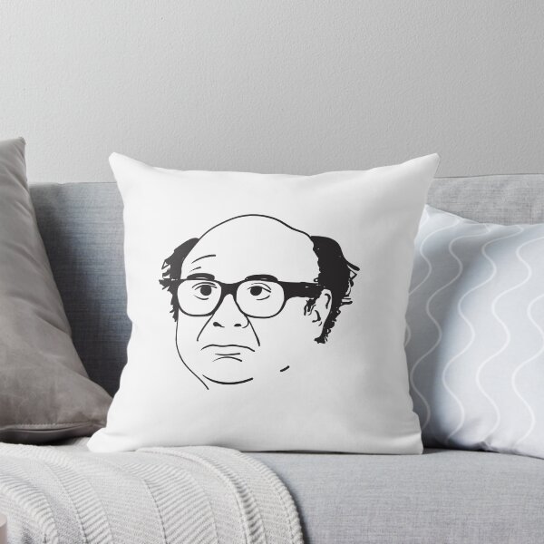 Item preview, Frank designed and sold by MidgyWidgy.