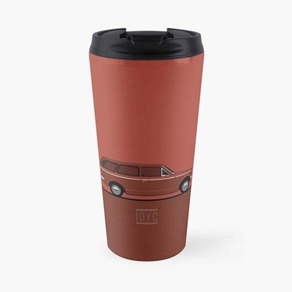 Travel Mug