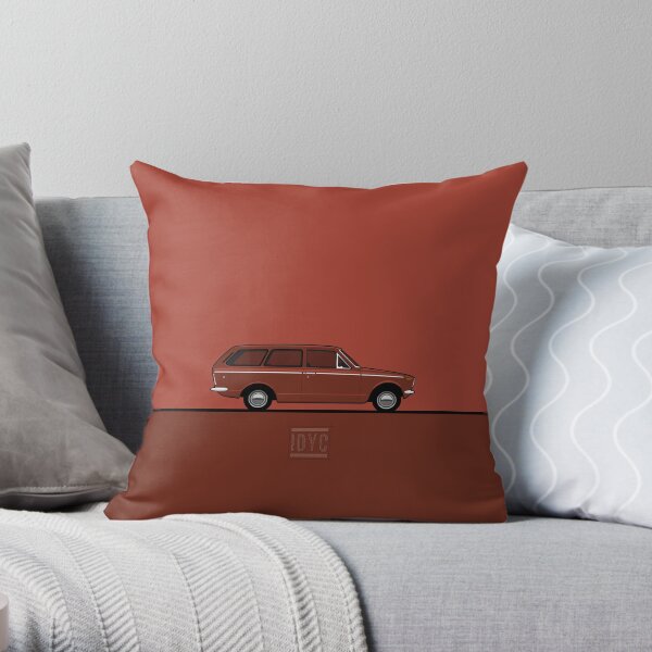 Throw Pillow