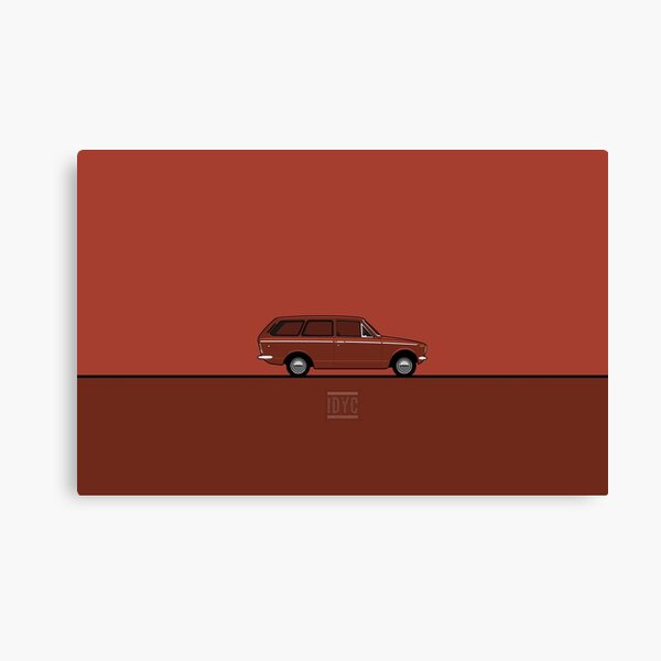 Canvas Print