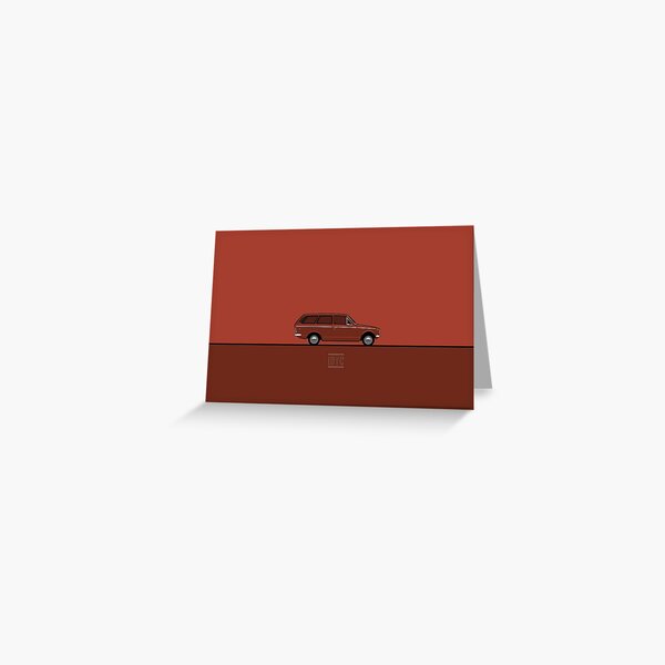 Greeting Card