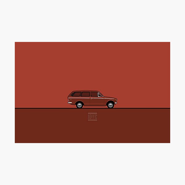 Photographic Print