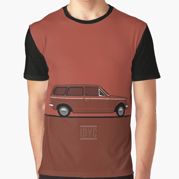 Graphic T-Shirt