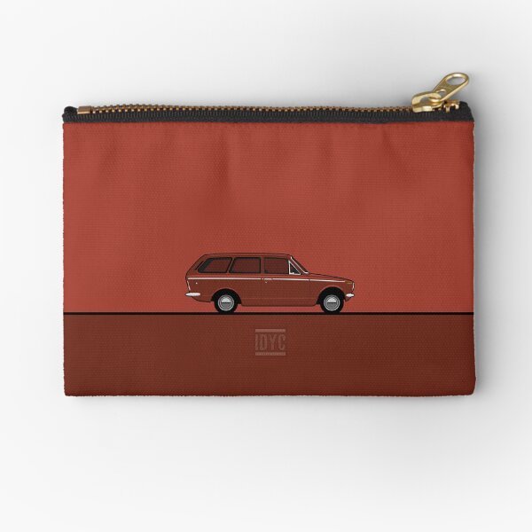 Zipper Pouch