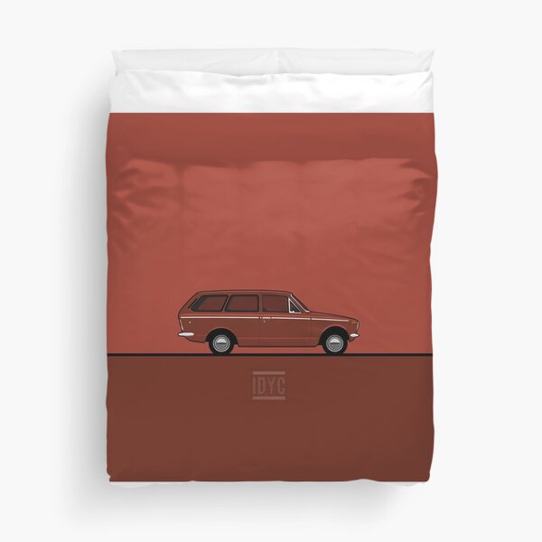 Duvet Cover