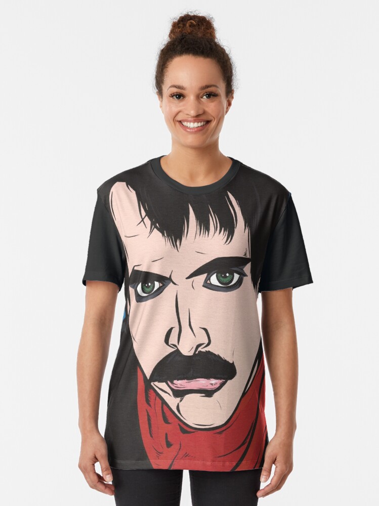 pop master t shirt