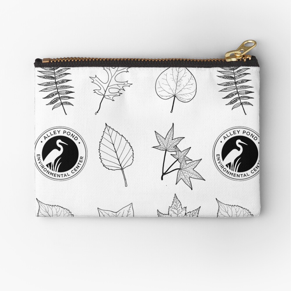 Item preview, Zipper Pouch designed and sold by APECofQueens.