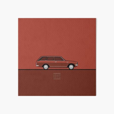 Art Board Print