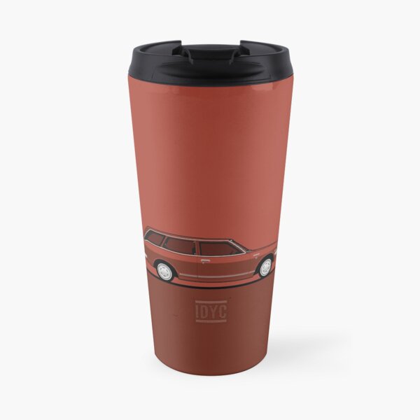 Travel Mug