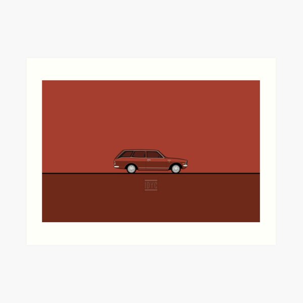 Art Print