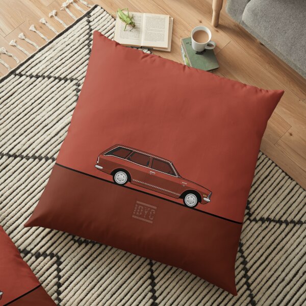 Floor Pillow