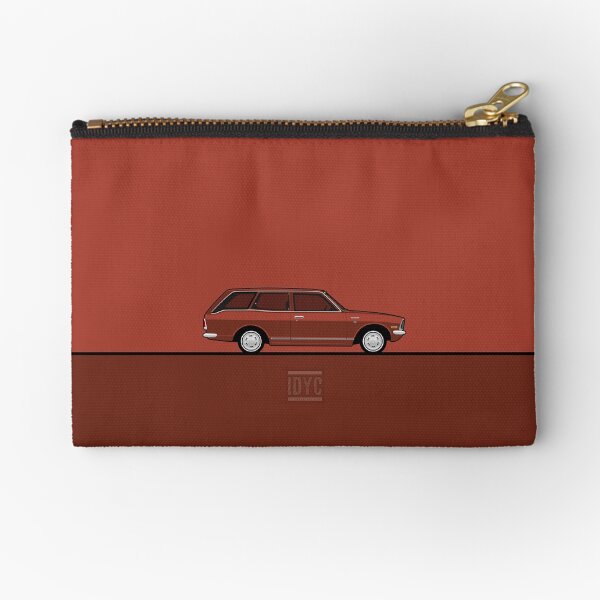 Zipper Pouch