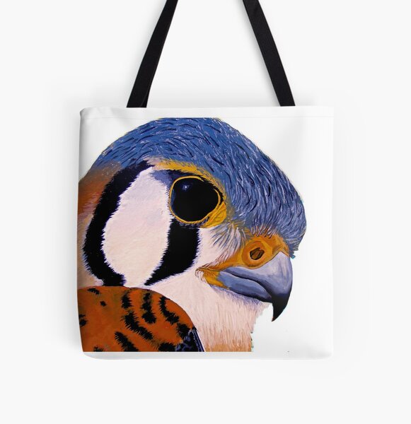 Item preview, American Kestrel designed and sold by swivelandjess.