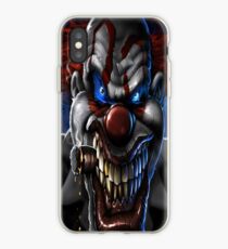 KILLER CLOWN iPhone Case