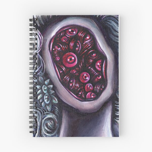 Item preview, Gorgon designed and sold by KLoganArt.