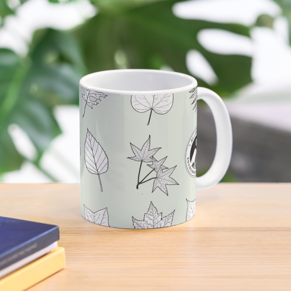 Item preview, Classic Mug designed and sold by APECofQueens.