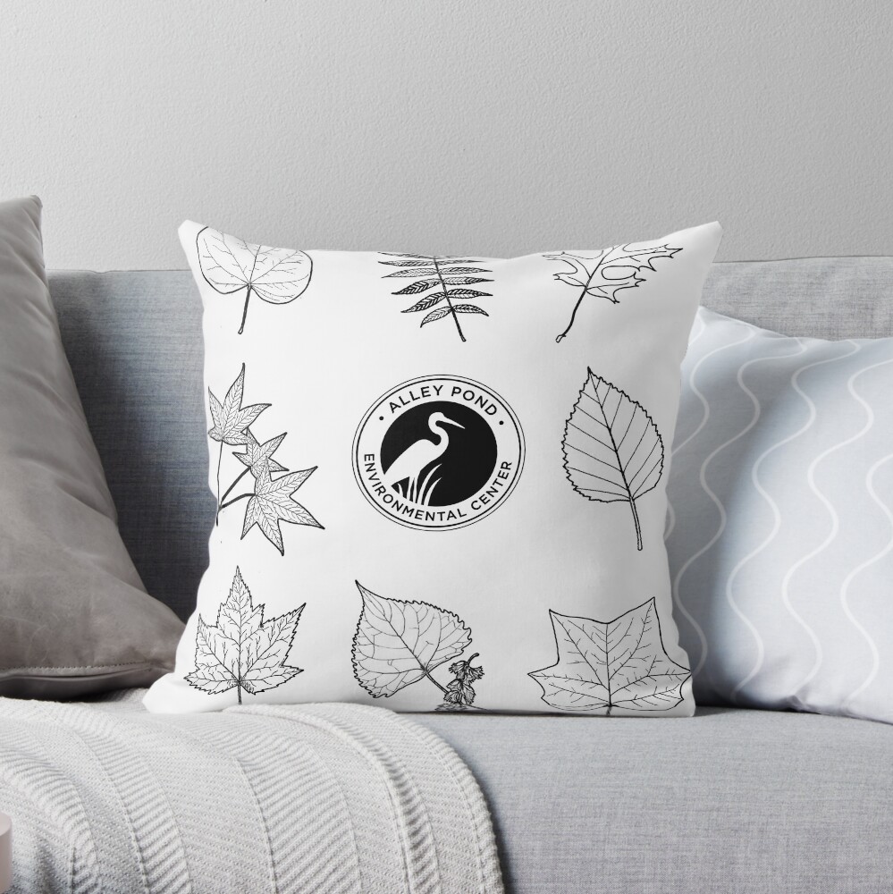 Item preview, Throw Pillow designed and sold by APECofQueens.