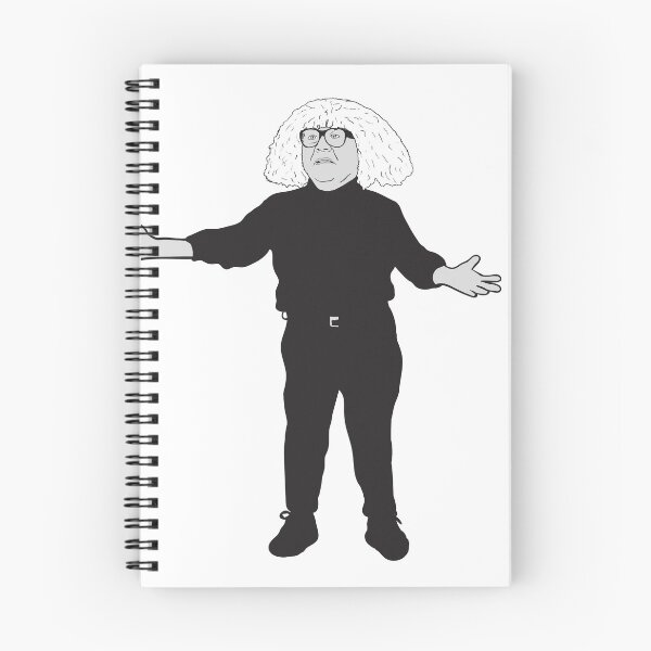 Item preview, Frank designed and sold by MidgyWidgy.