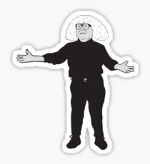 Frank Sticker