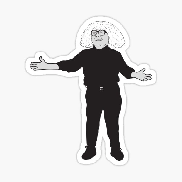 Item preview, Frank designed and sold by MidgyWidgy.