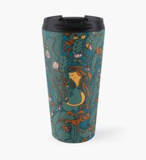 Modèle n ° 95 - Mère Nature Mug de voyage