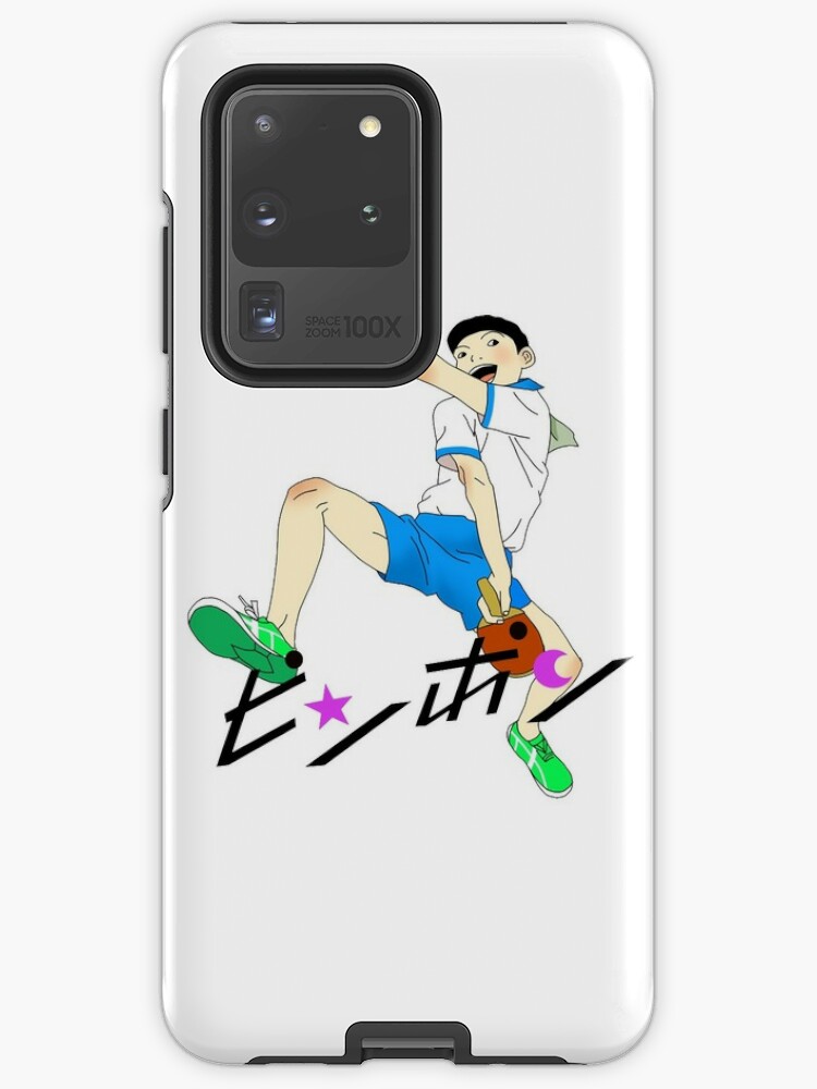 Ping Pong The Animation Phone Cases for Samsung Galaxy for Sale