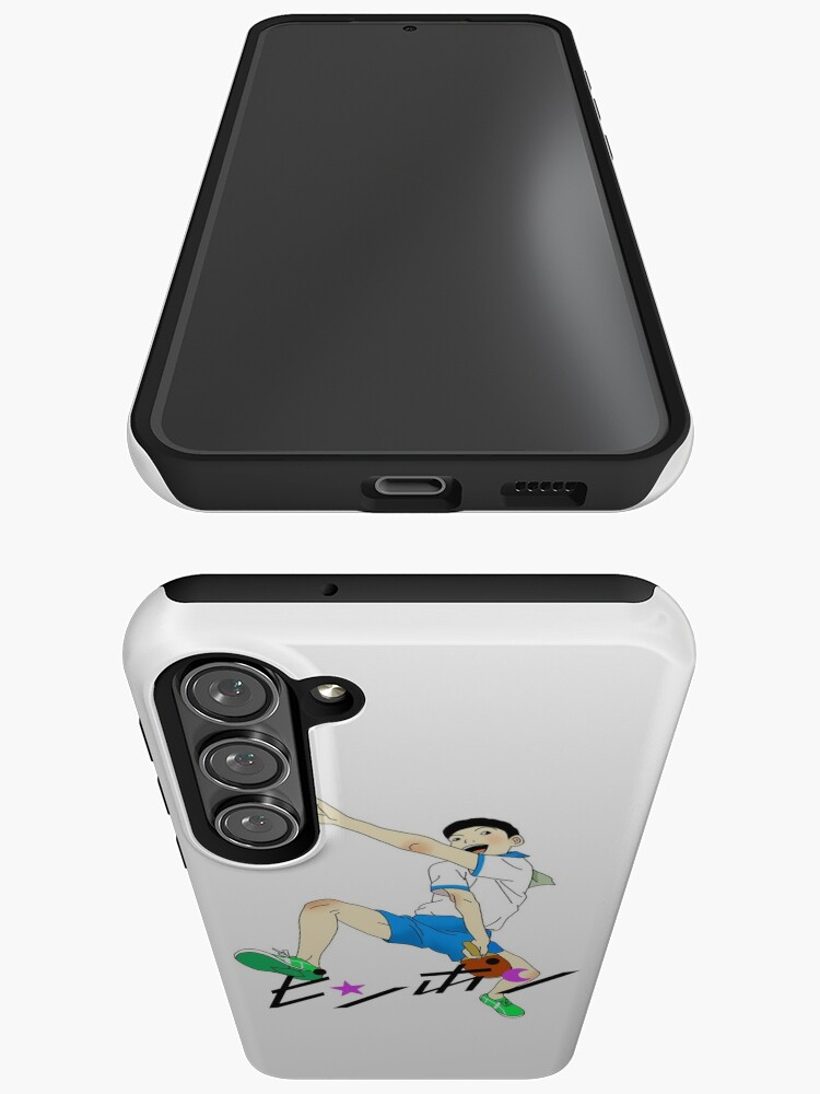 Ping Pong The Animation Phone Cases for Samsung Galaxy for Sale