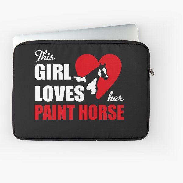 Aperçu de l'œuvre Cheval de peinture créée et vendue par Vectorqueen.