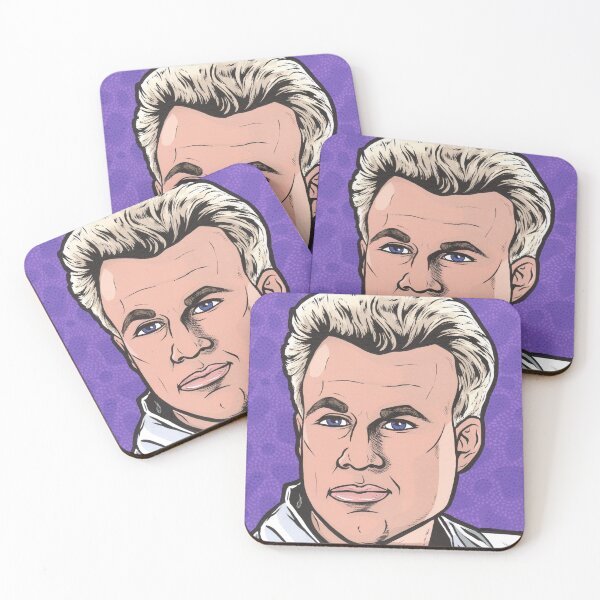 Item preview, Dave Ryder designed and sold by turddemon.