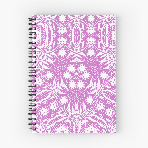 Item preview, Ease Excursion Pink designed and sold by Austin Scott.