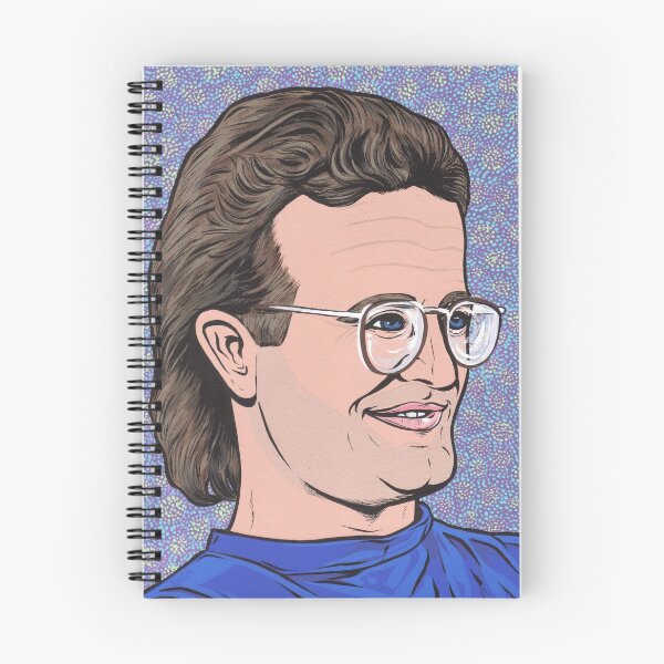 Item preview, Nick Miller Time Chasers designed and sold by turddemon.