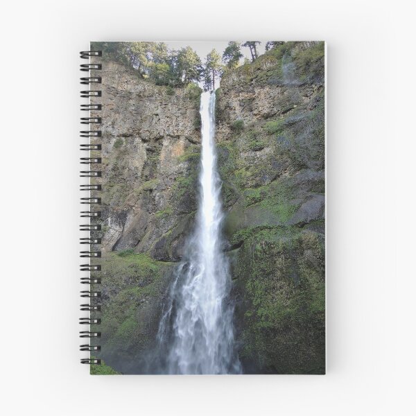 Item preview, Multnomah Falls designed and sold by annAHorton.