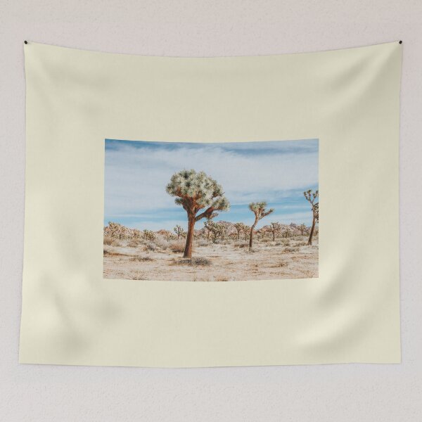 Item preview, Joshua Trees designed and sold by layoversnlattes.