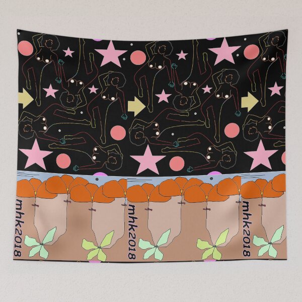 Item preview, pony up n double down 2 designed and sold by mhkantor.