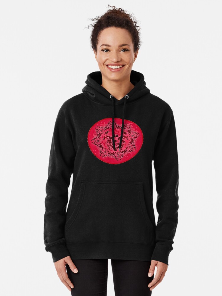 HAKEN VECTOR Lightweight Hoodie for Sale by thiscub