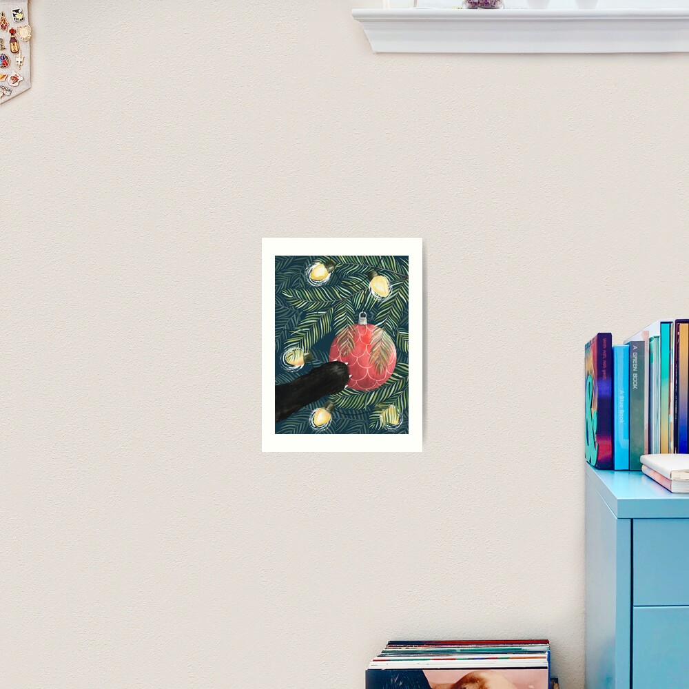 Item preview, Art Print designed and sold by littleclyde.